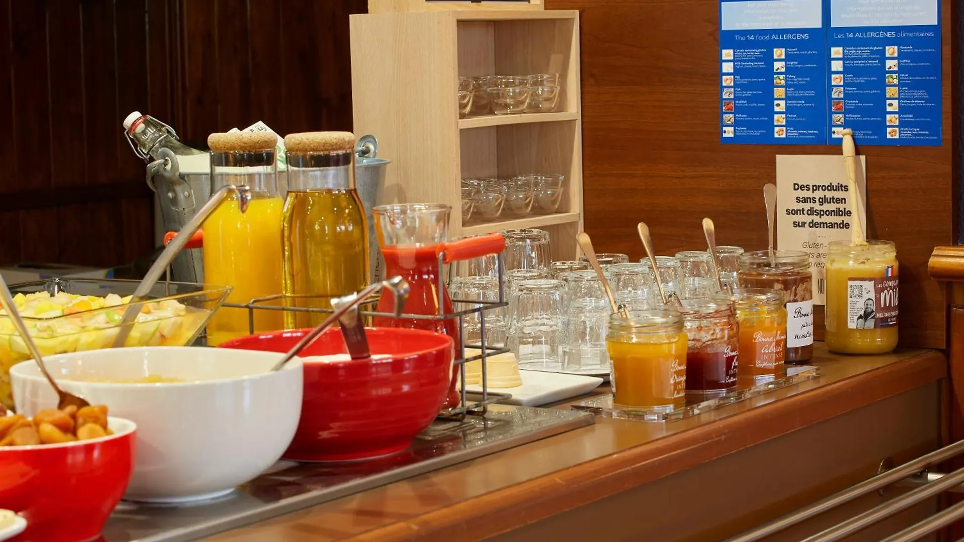 ***  Hotel ibis Annemasse-Genève Ambilly Francia