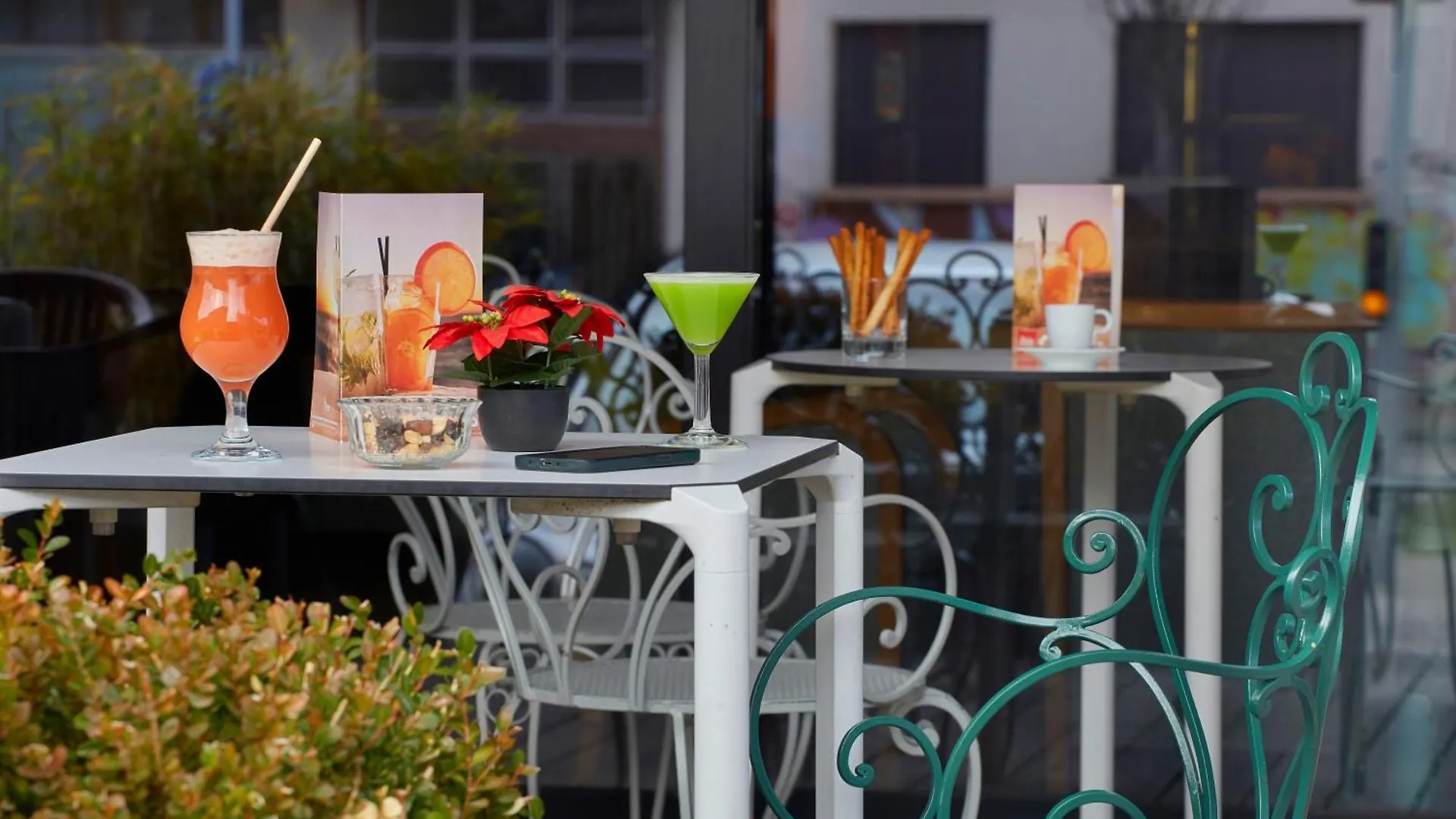 Hotel ibis Annemasse-Genève Ambilly 3*,