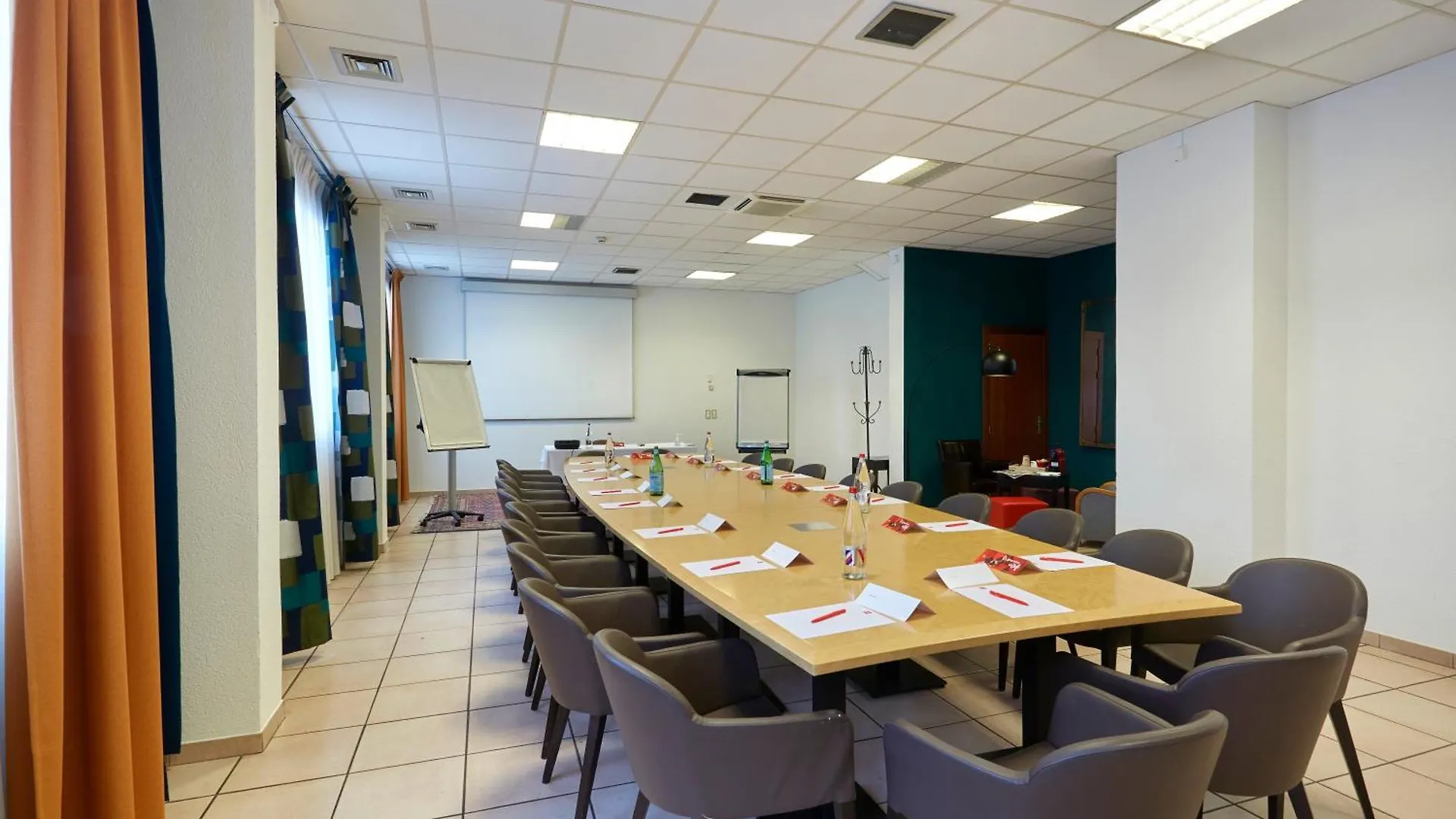 Hotel ibis Annemasse-Genève Ambilly