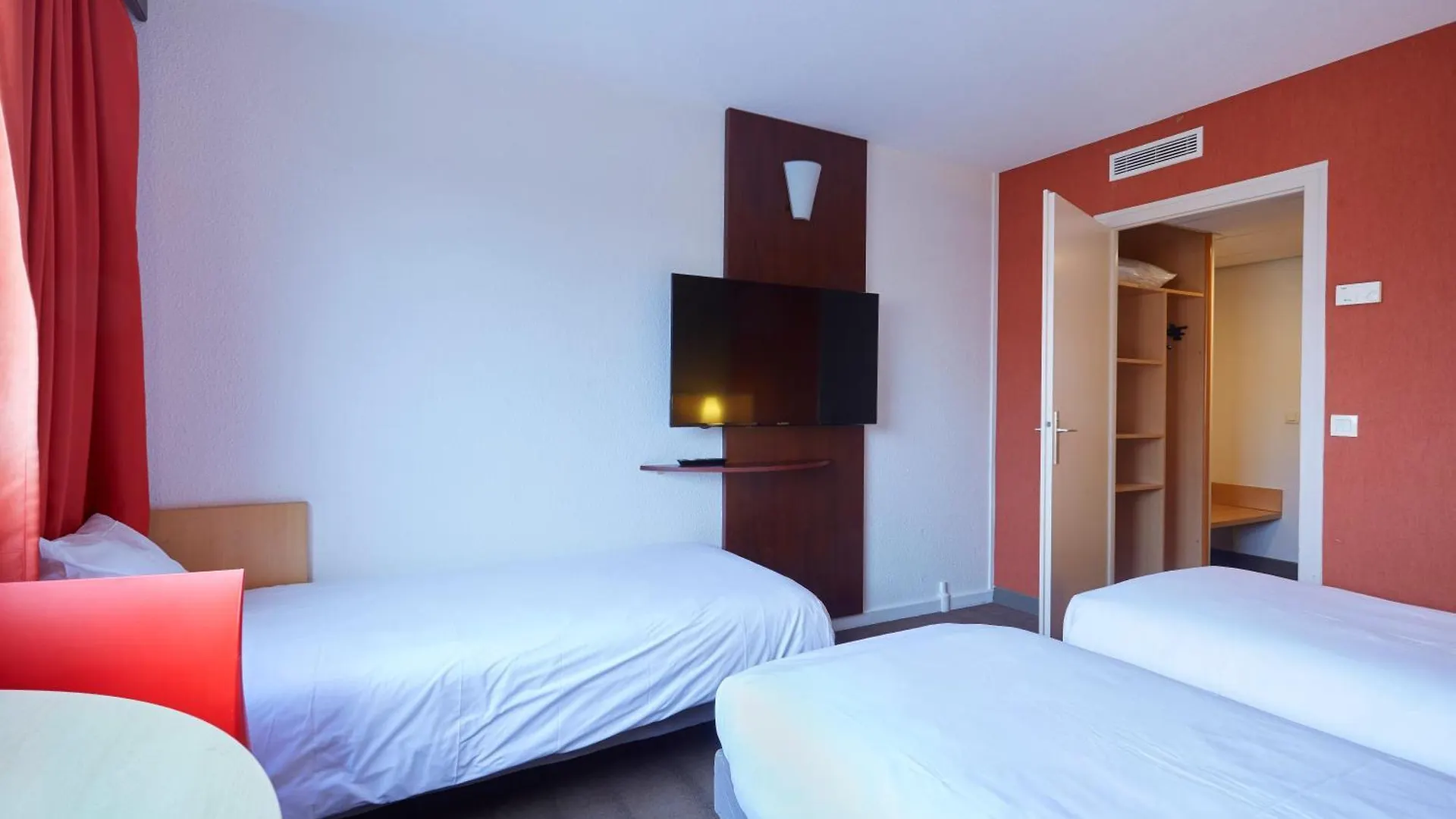 Hotel ibis Annemasse-Genève Ambilly