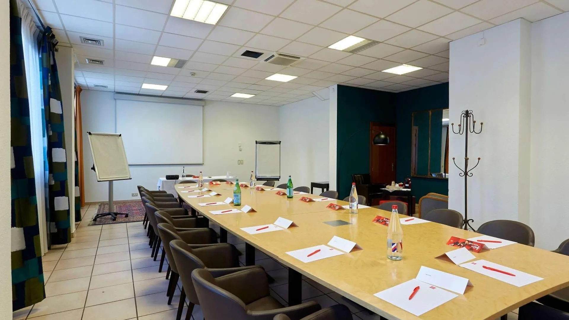 Hotel ibis Annemasse-Genève Ambilly