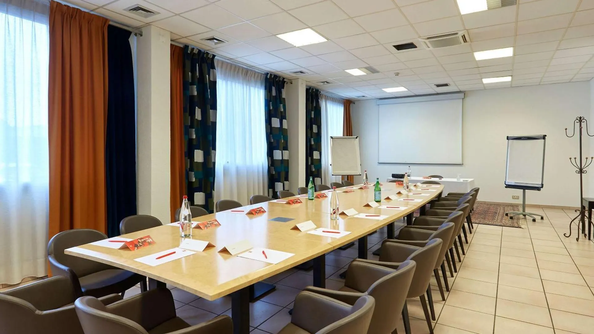 Hotel ibis Annemasse-Genève Ambilly Francia