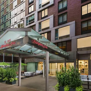 Hotel Hampton Manhattan-35th St Empire State Bldg ***